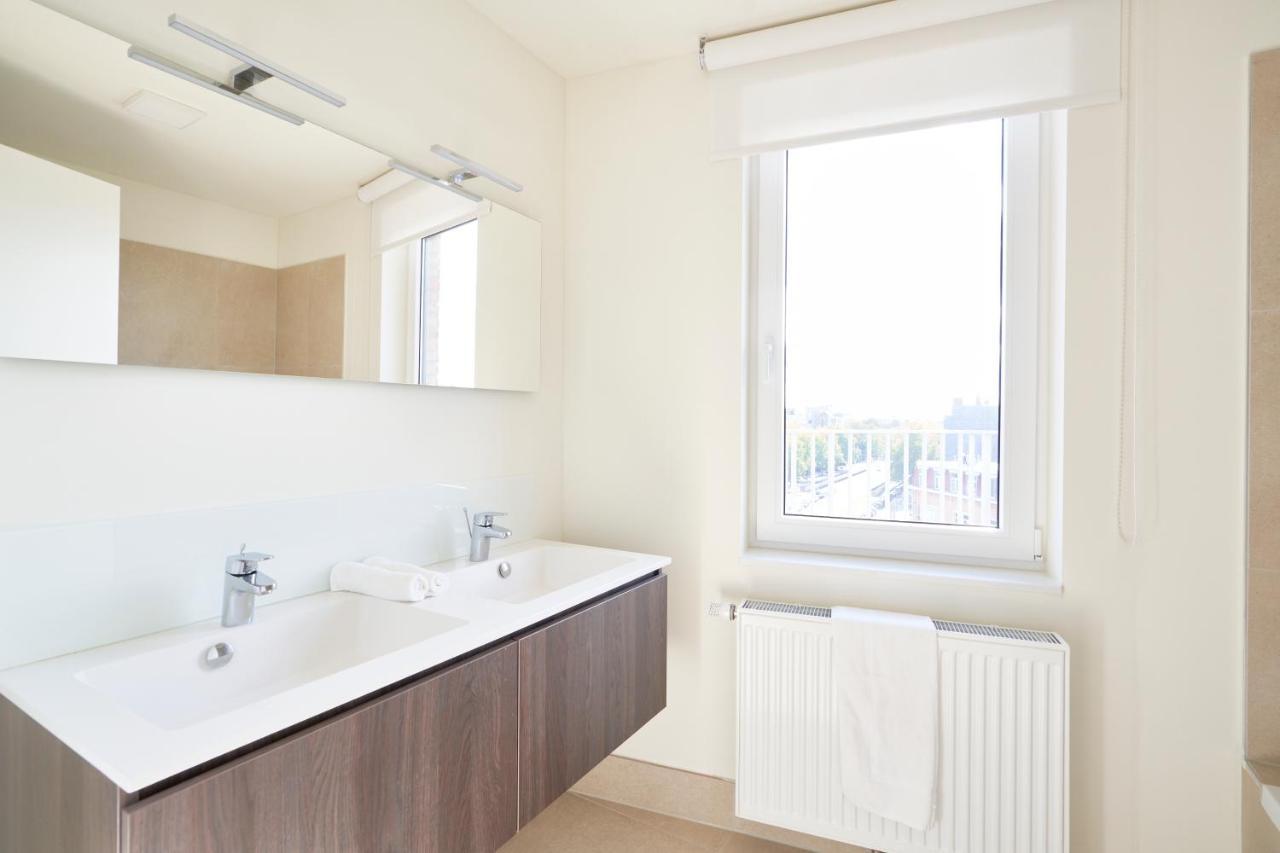 Appartamento Diamant Penthouse